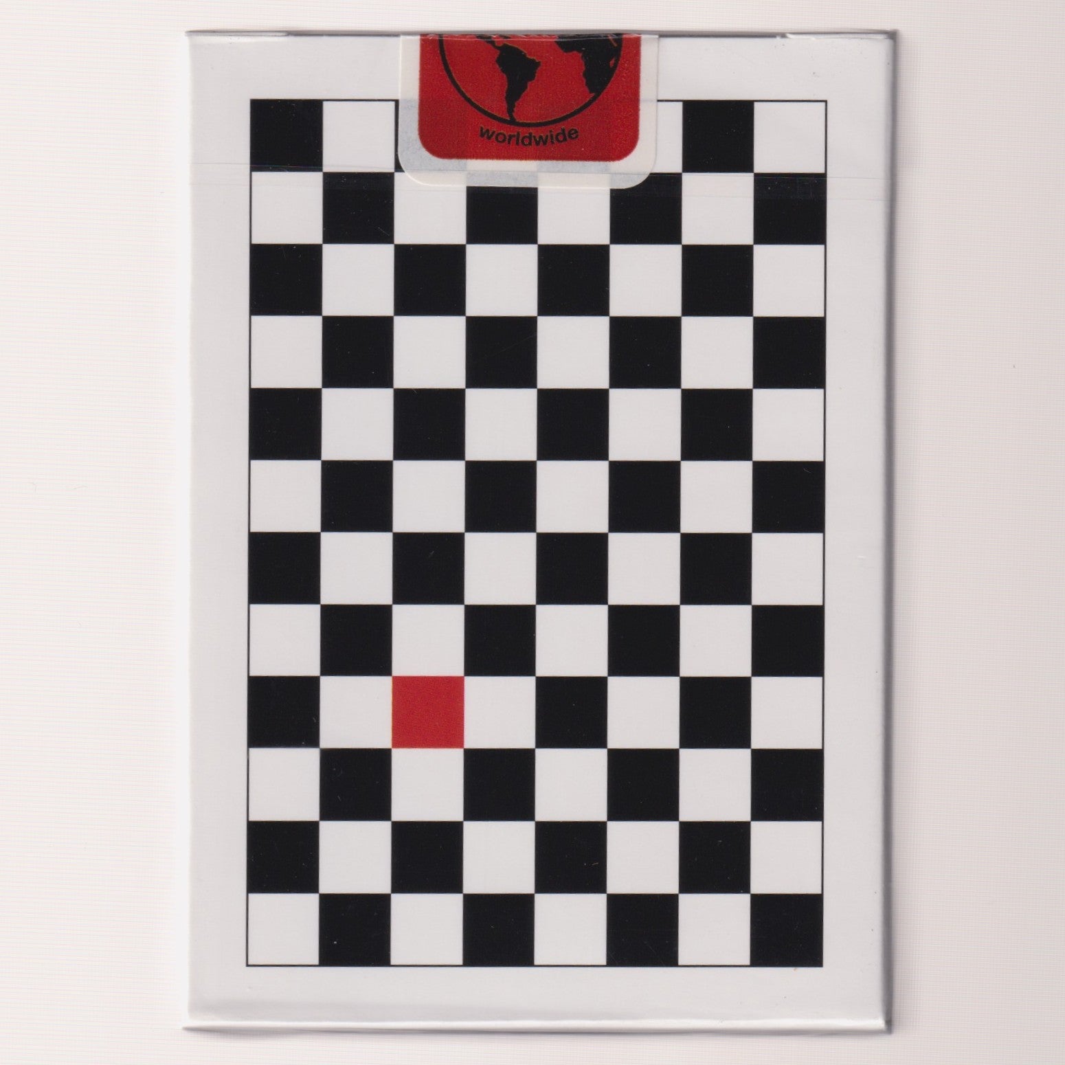 Checkerboard (Original) [AUCTION]