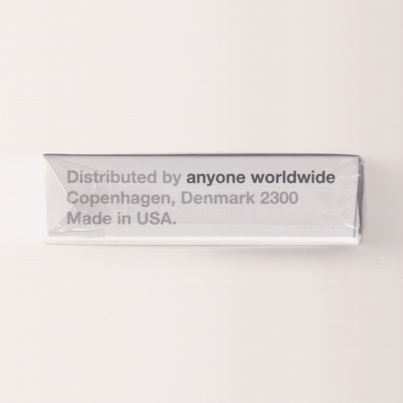 Checkerboard [AUCTION]