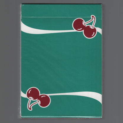 Cherry Casino V3/Aqua [AUCTION]