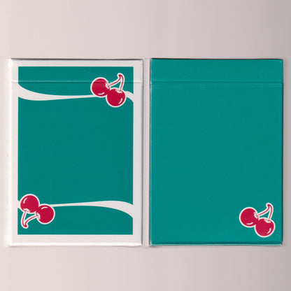 Cherry Casino V1 Pair [AUCTION]