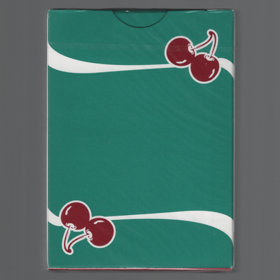 Cherry Casino V3/Aqua [AUCTION]