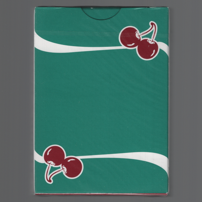 Cherry Casino V3/Aqua [AUCTION]