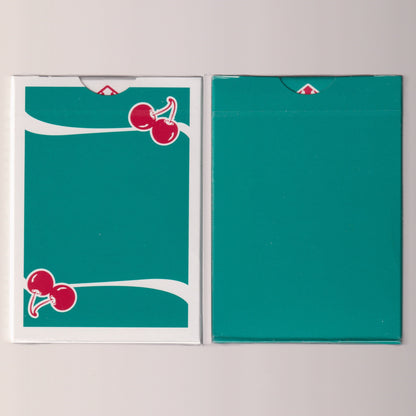 Cherry Casino V1 Pair [AUCTION]