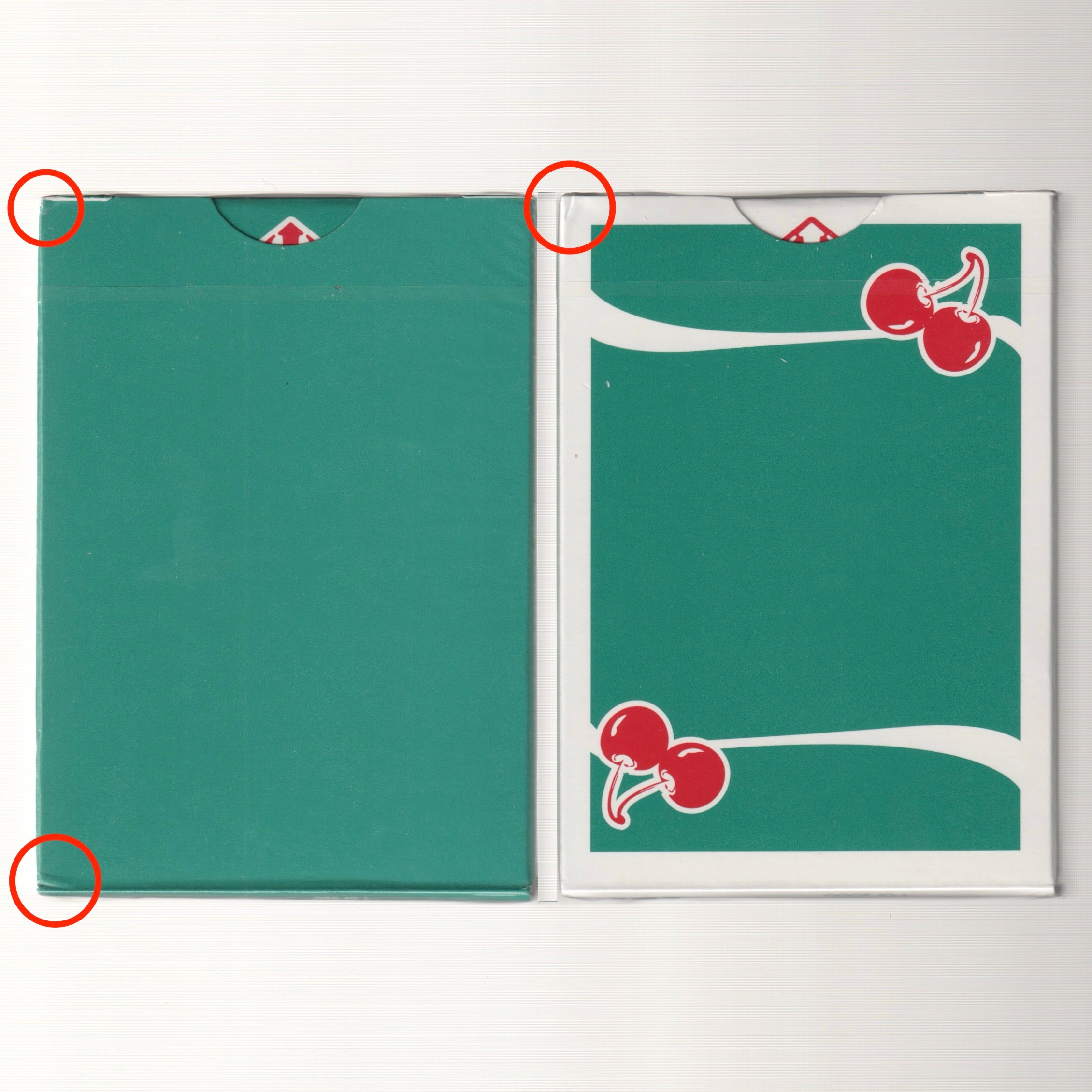 Cherry Casino V1 Set [AUCTION]