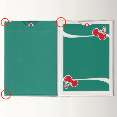 Cherry Casino V1 Set [AUCTION]