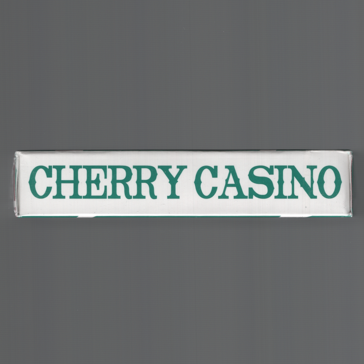 Cherry Casino V3/Aqua [AUCTION]