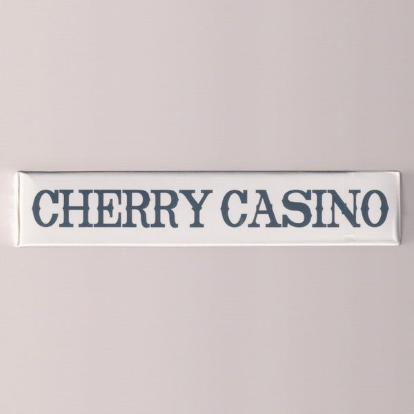 Cherry Casino V2 [AUCTION]
