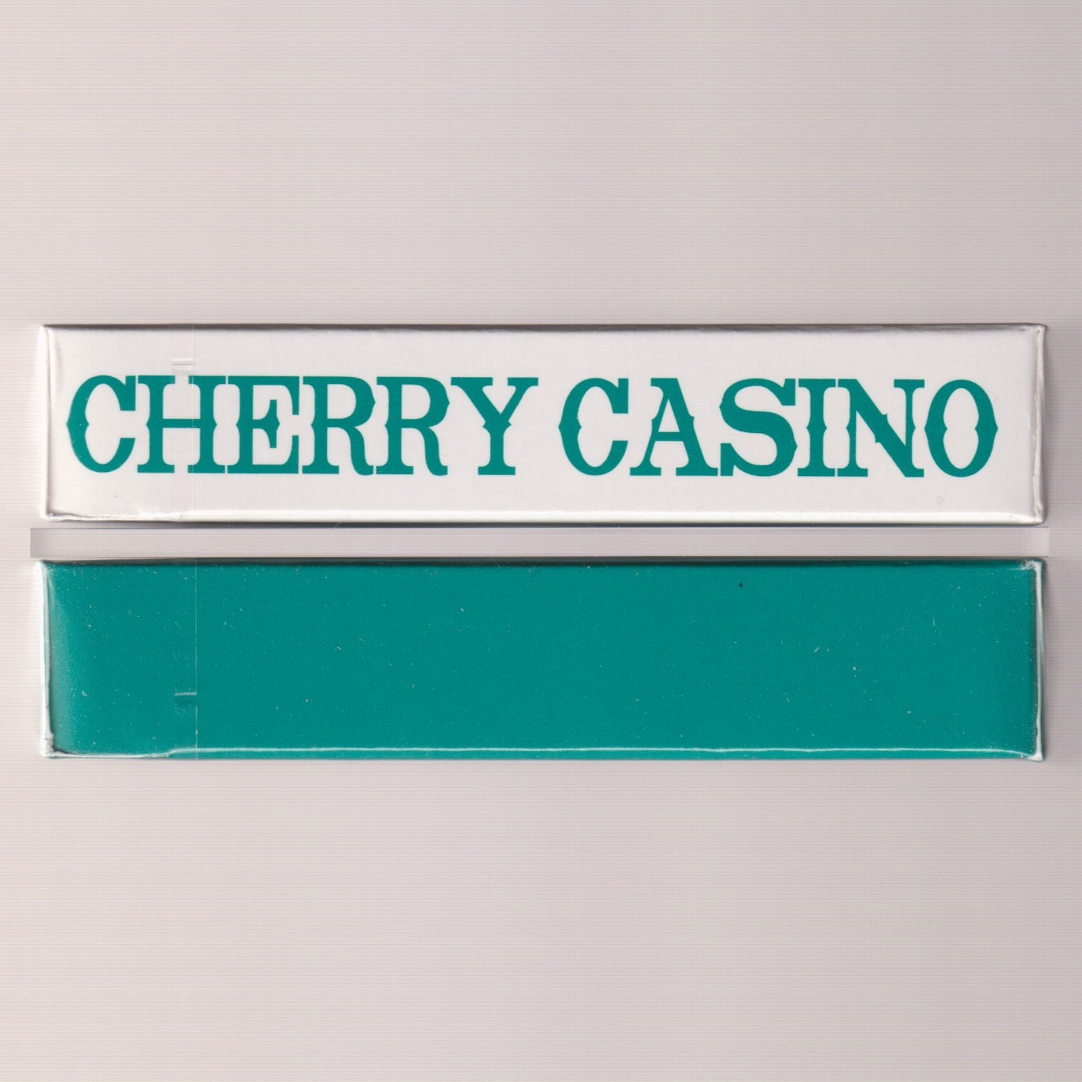 Cherry Casino V1 Pair [AUCTION]