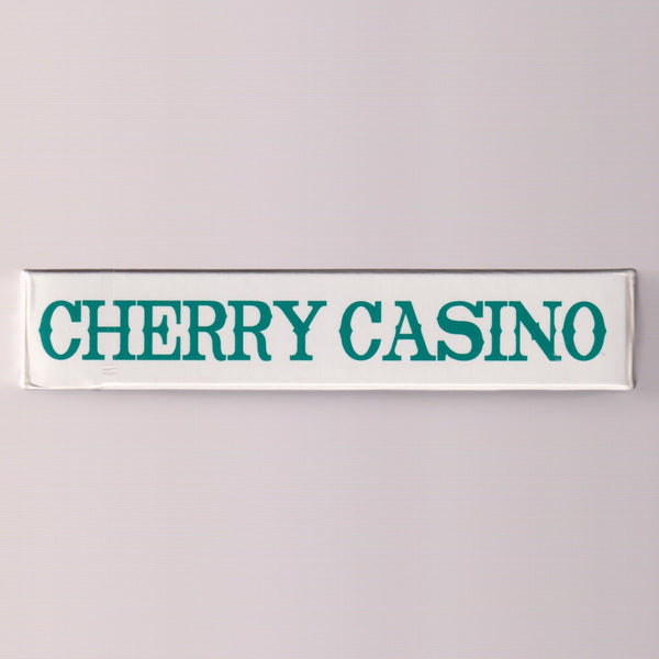 Cherry Casino V1 [AUCTION]