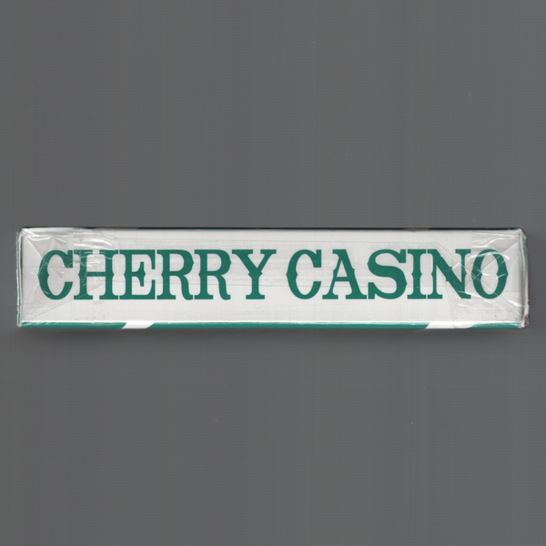 Cherry Casino V3/Aqua [AUCTION]