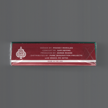 Cherry Casino V3/Aqua [AUCTION]