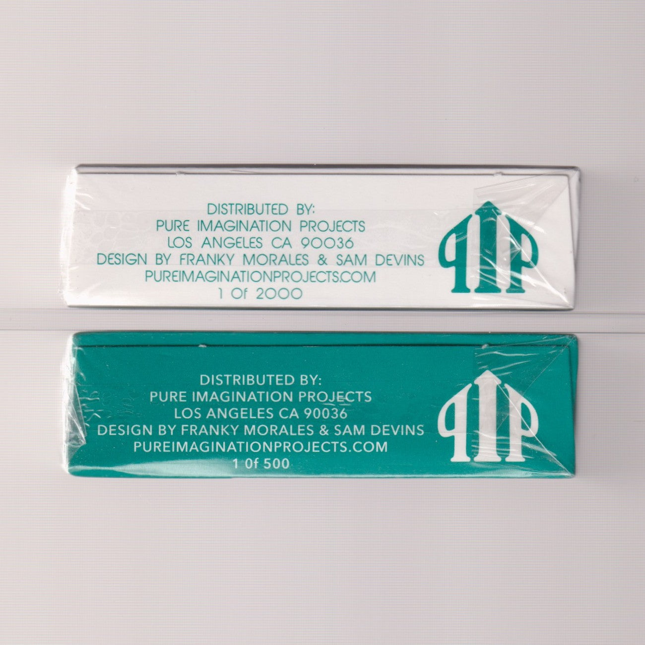 Cherry Casino V1 Pair [AUCTION]