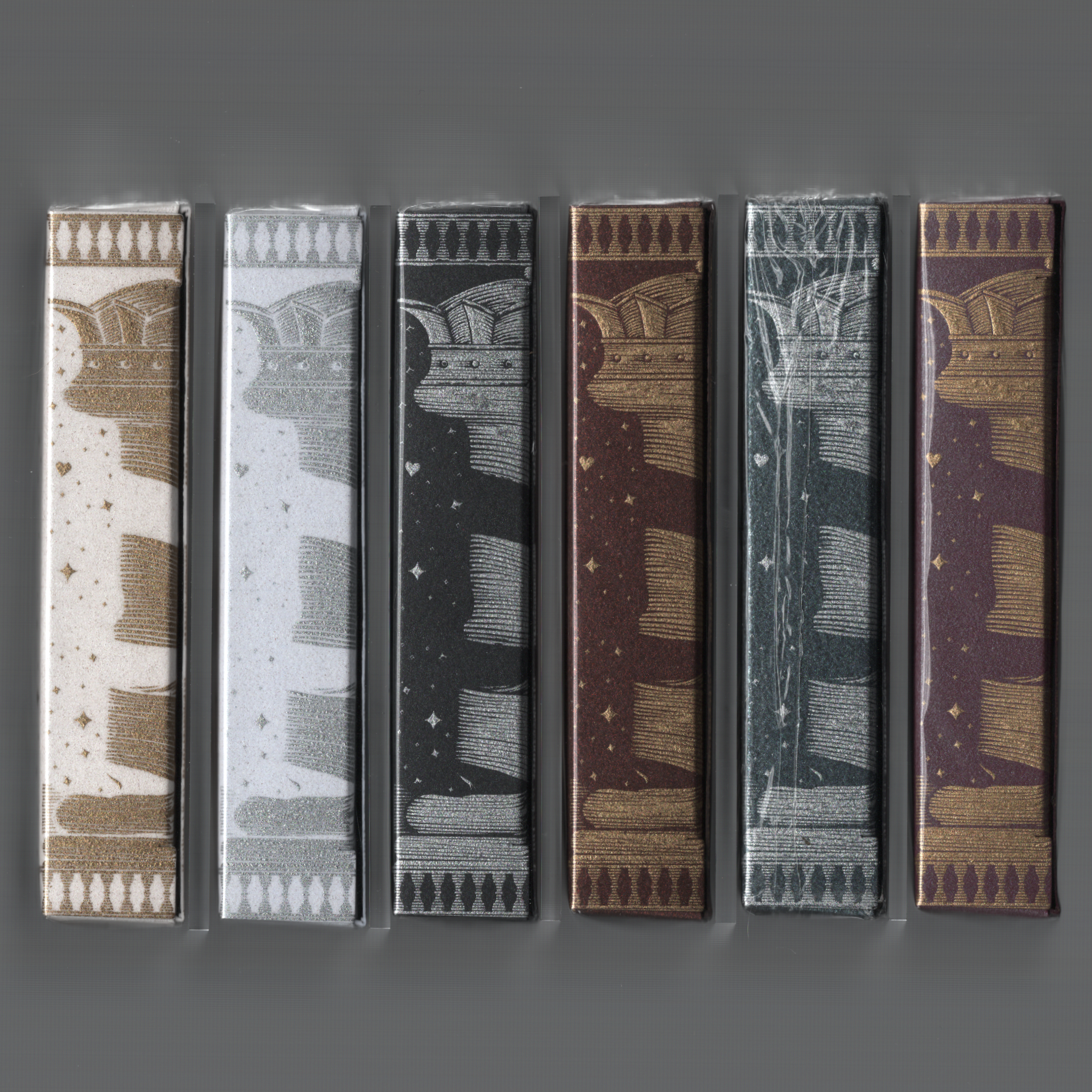 2018 National Playing Card Collection Day Set (#124/500) [AUCTION]