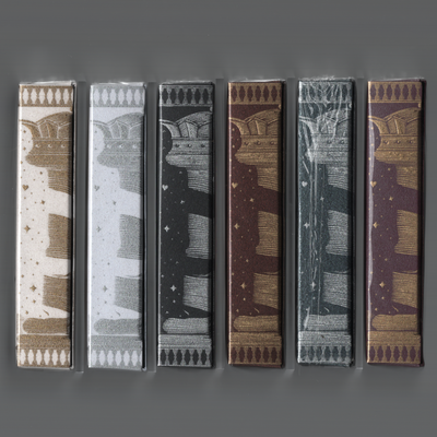 2018 National Playing Card Collection Day Set (#124/500) [AUCTION]
