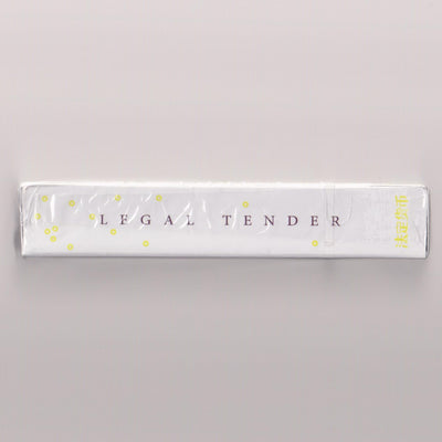 Legal Tender (China V1) [AUCTION]
