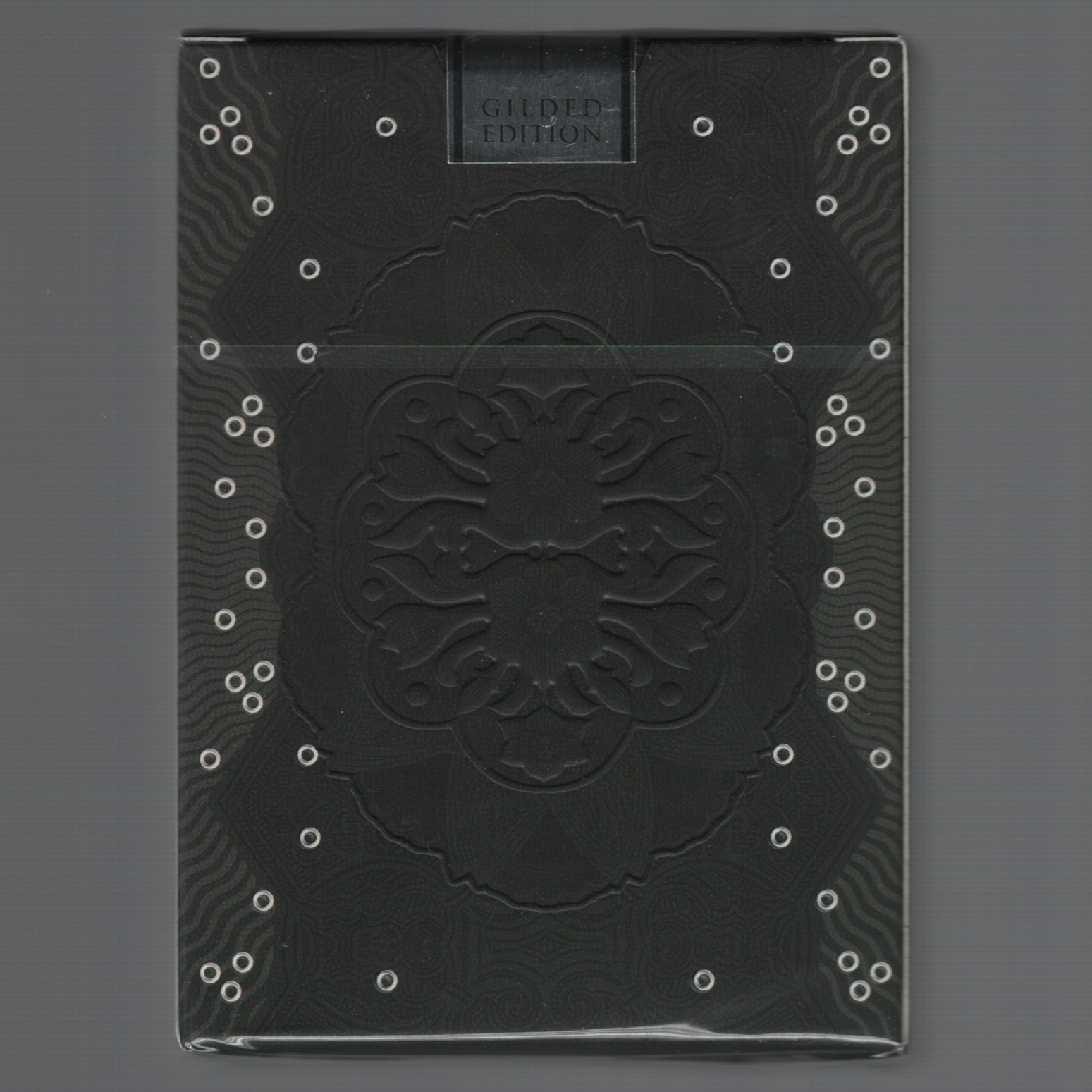 Legal Tender China (Legacy/Gilded Edition #413/500) [AUCTION]