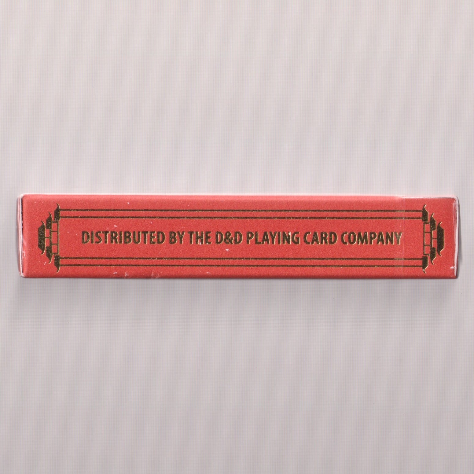 Fulton's Chinatown [AUCTION]