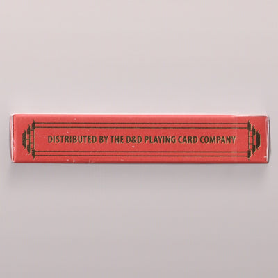 Fulton's Chinatown [AUCTION]