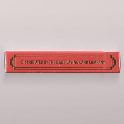 Fulton's Chinatown [AUCTION]