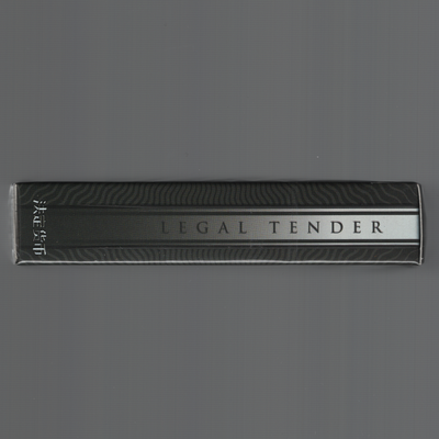 Legal Tender China (Legacy/Gilded Edition #413/500) [AUCTION]