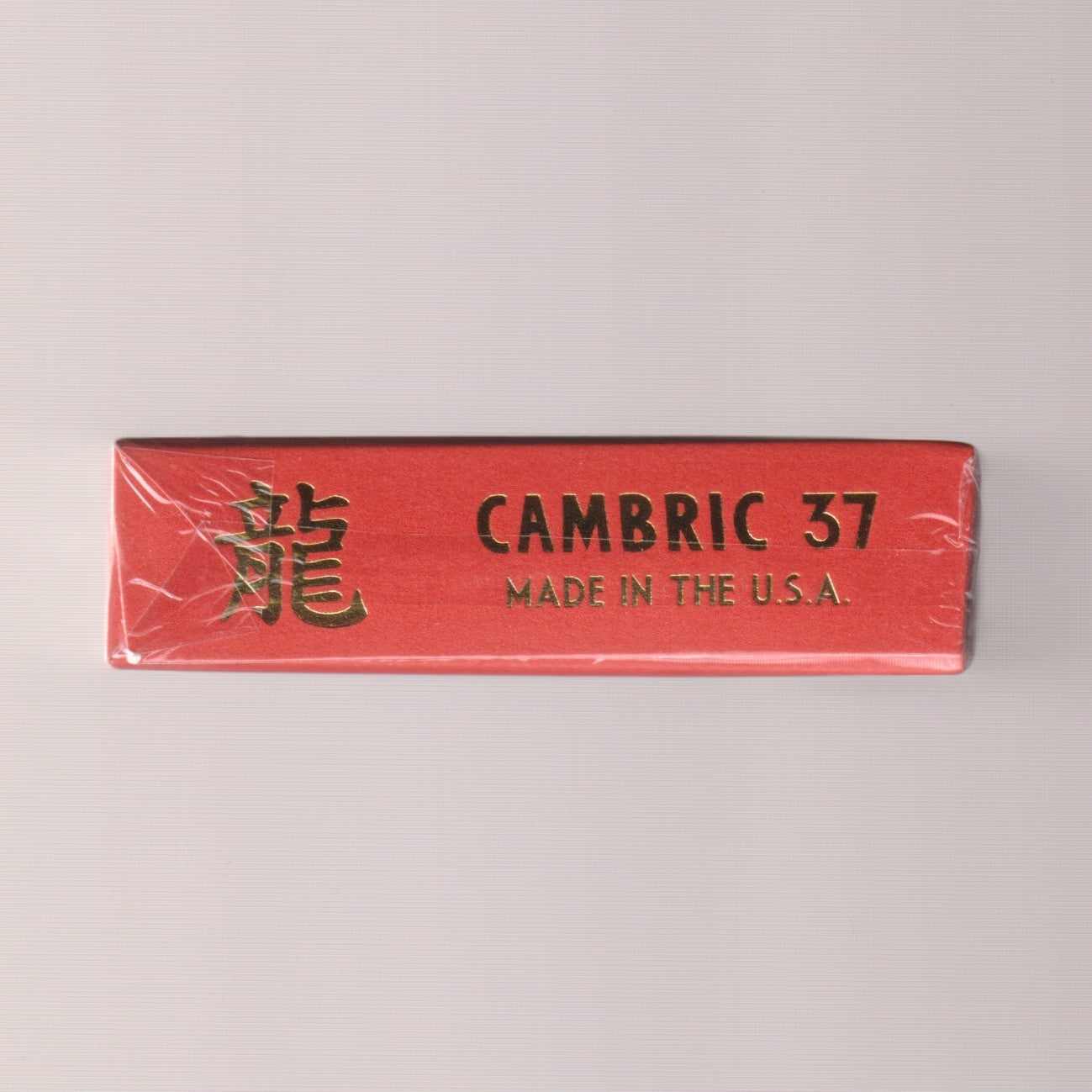 Fulton's Chinatown [AUCTION]