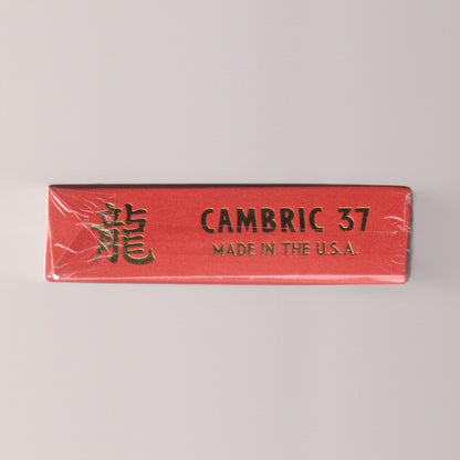 Fulton's Chinatown [AUCTION]