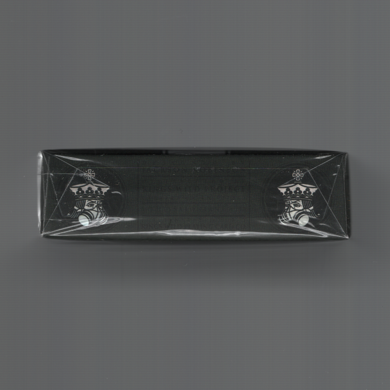 Legal Tender China (Legacy/Gilded Edition #413/500) [AUCTION]