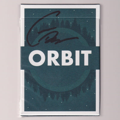 Orbit V6 (Signed) [AUCTION]
