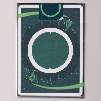 Orbit V6 (Signed) [AUCTION]