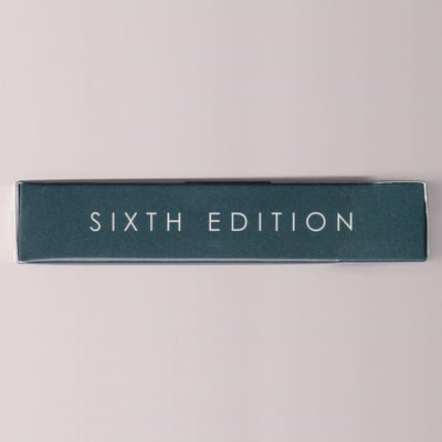 Orbit V6 (Signed) [AUCTION]