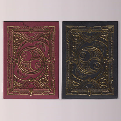 Chronos (Player's Edition & Carmina) [AUCTION]