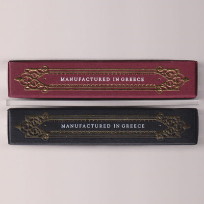 Chronos (Player's Edition & Carmina) [AUCTION]