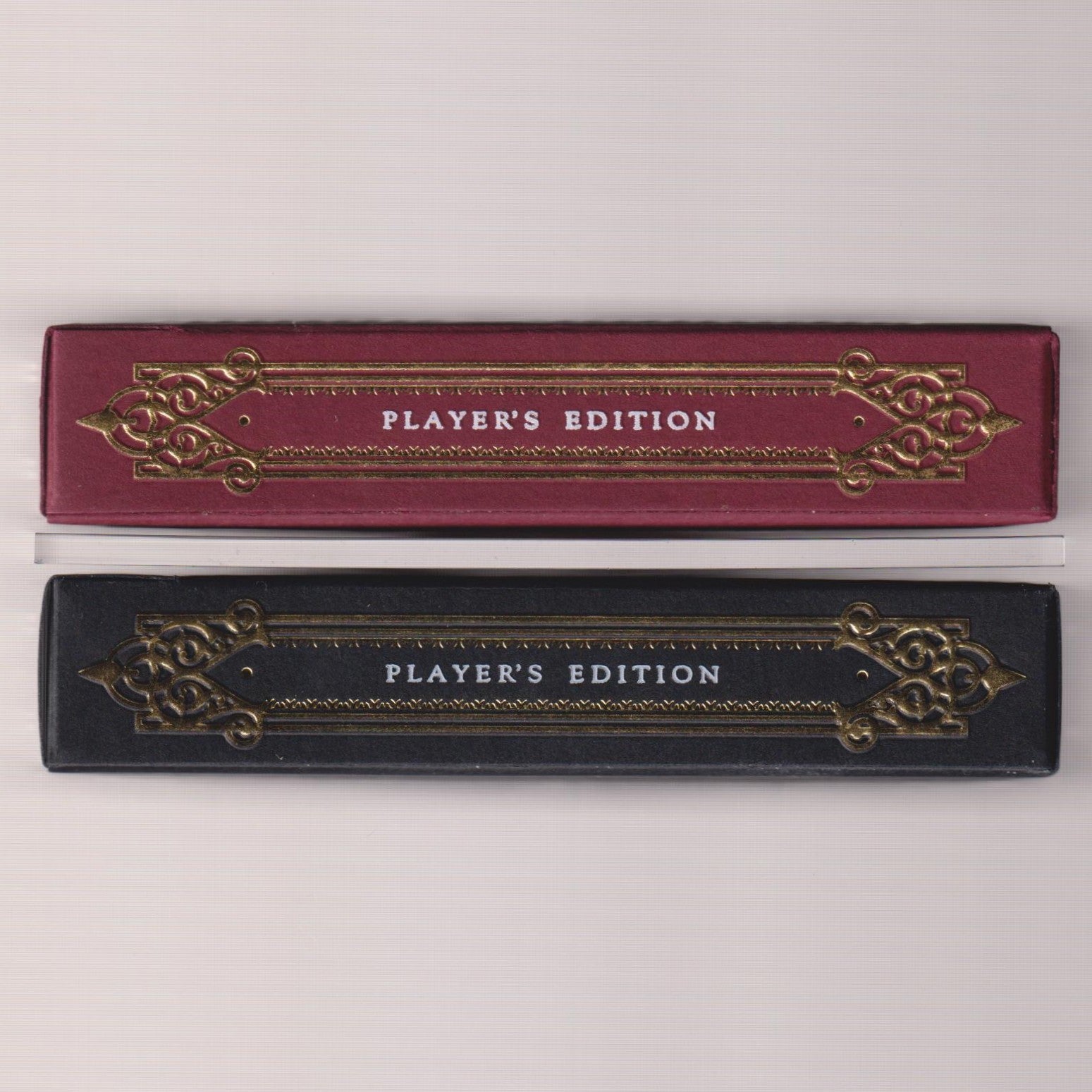 Chronos (Player's Edition & Carmina) [AUCTION]