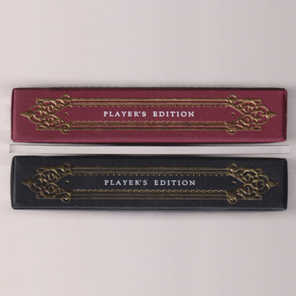 Chronos (Player's Edition & Carmina) [AUCTION]