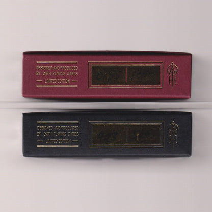 Chronos (Player's Edition & Carmina) [AUCTION]