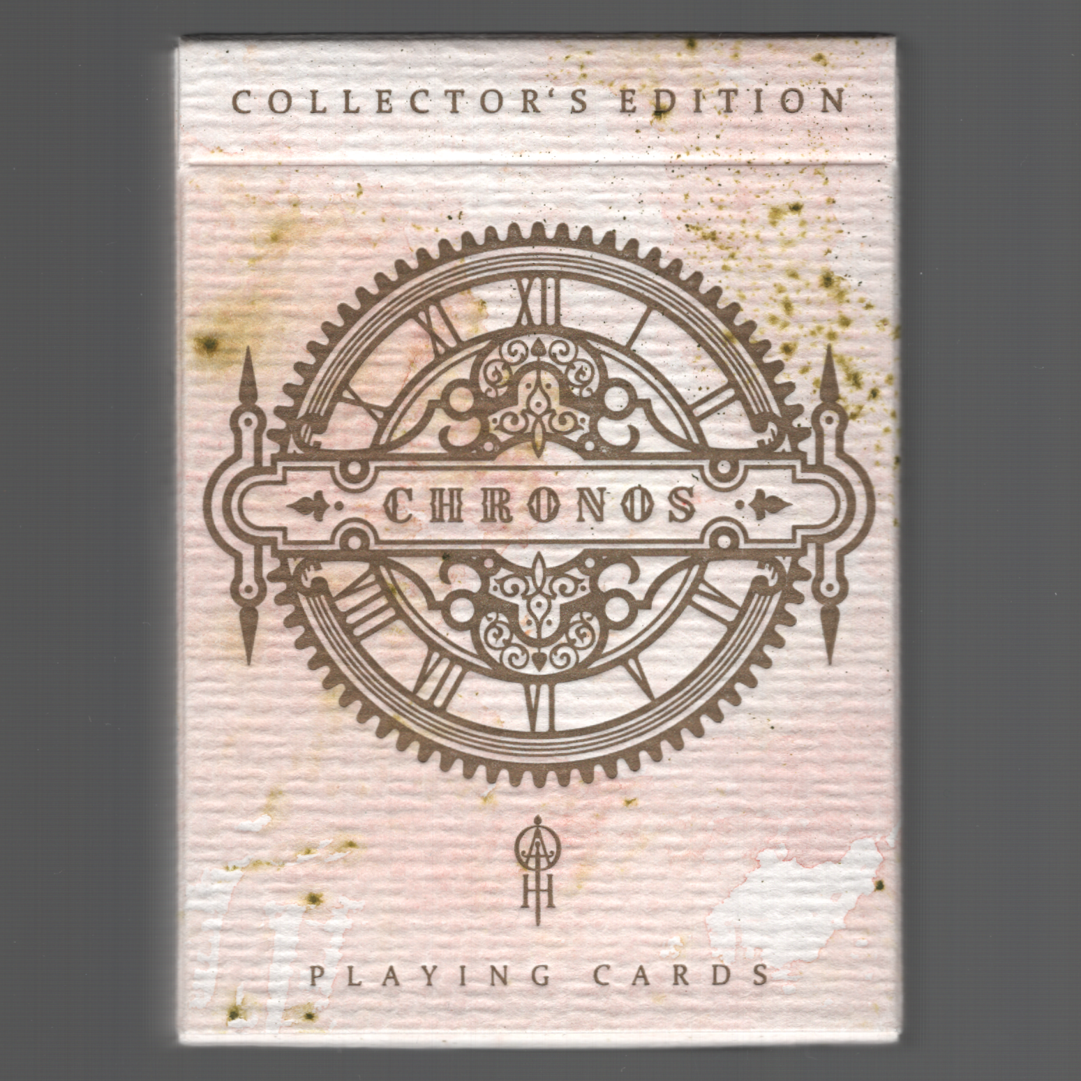 Chronos (Collector's Edition #188/220) [AUCTION]