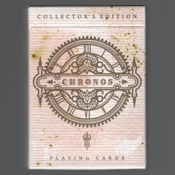 Chronos (Collector's Edition #188/220) [AUCTION]