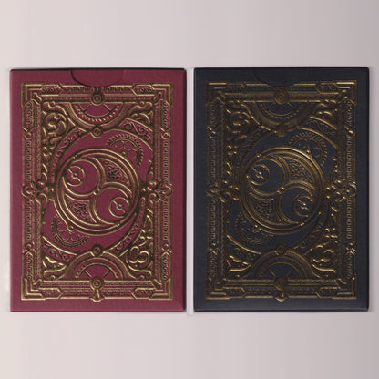 Chronos (Player's Edition & Carmina) [AUCTION]
