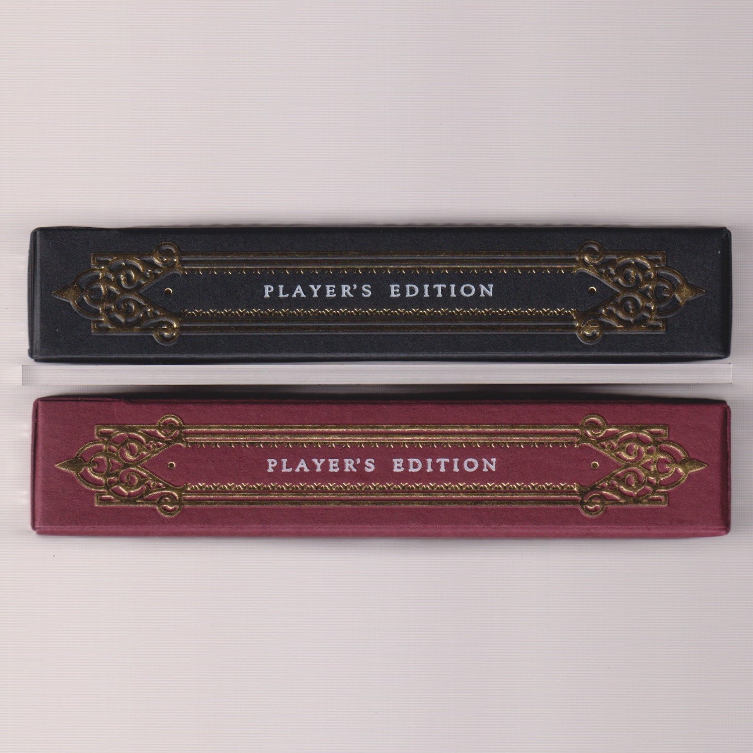 Chronos (Player's Edition & Carmina) [AUCTION]