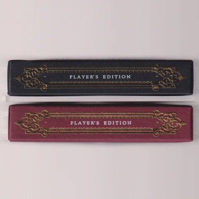 Chronos (Player's Edition & Carmina) [AUCTION]
