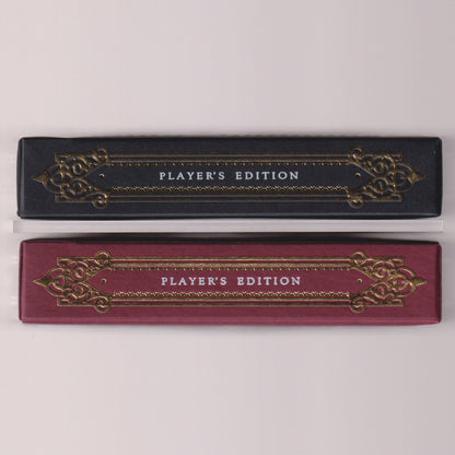 Chronos (Player's Edition & Carmina) [AUCTION]