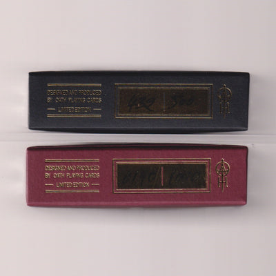 Chronos (Player's Edition & Carmina) [AUCTION]