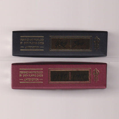 Chronos (Player's Edition & Carmina) [AUCTION]