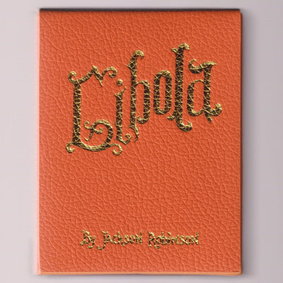 Cibola Gilded Edition #003/200 & Case [AUCTION]