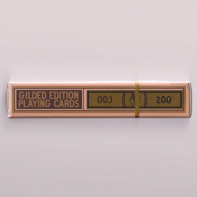 Cibola Gilded Edition #003/200 & Case [AUCTION]