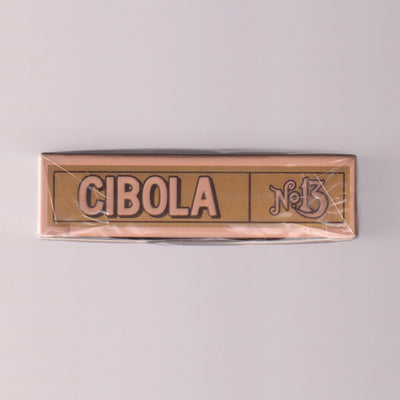 Cibola Gilded Edition #003/200 & Case [AUCTION]