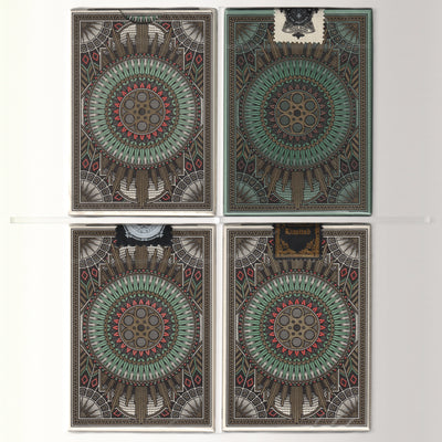 Fulton's Cinematics Set [AUCTION]
