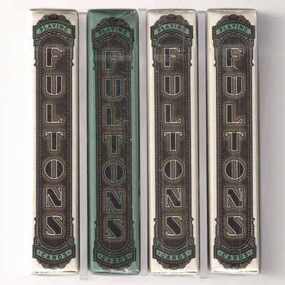 Fulton's Cinematics Set [AUCTION]