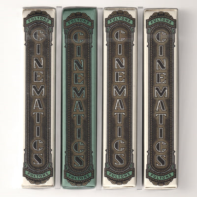 Fulton's Cinematics Set [AUCTION]
