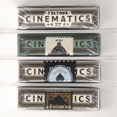 Fulton's Cinematics Set [AUCTION]